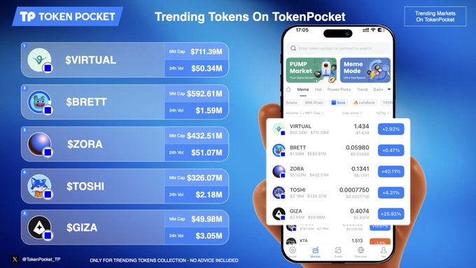 tpToken官方下载方式说明